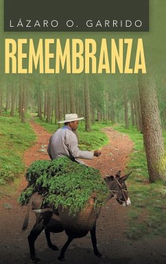 Remembranza - Garrido, Lázaro O.