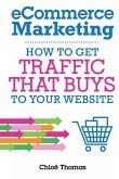 eCommerce Marketing: How to Get Traffic That BUYS to your Website