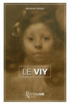 Le Viy: bilingue russe/français (avec lecture audio intégrée) - Gogol, Nicolas