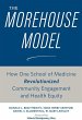 The Morehouse Model - Bild 1