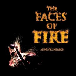 The Faces of Fire - Nelson, Arminta