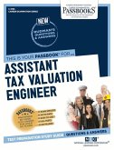 Assistant Tax Valuation Engineer (C-3196): Passbooks Study Guide Volume 3196