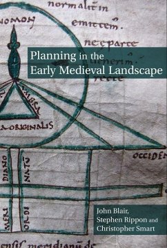 Cover Planning in the Early Medieval Landscape