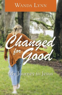 Changed for Good - Lynn, Wanda