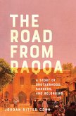 The Road from Raqqa