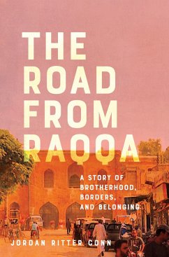 The Road from Raqqa - Conn, Jordan Ritter