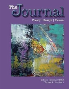 The Journal: The Writers Guild of Virginia: Volume II: Number 1 - Loop, Don; Stedelbauer, Joyce; Dorsey, Sharon Canfield