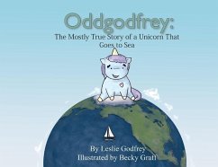 Oddgodfrey - Godfrey, Leslie