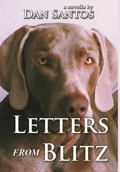 Cover Letters from Blitz