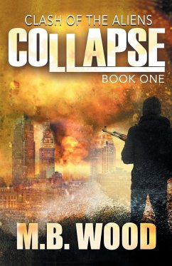 Collapse - Wood, M. B.