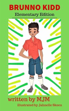 Brunno Kidd - M, M J