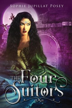 The Four Suitors - Posey, Sophie Jupillat