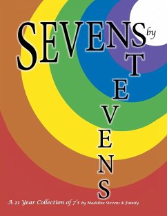 Sevens by Stevens - Stevens, Madeline