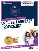 English Language Proficiency (Sat-4): Passbooks Study Guide Volume 4