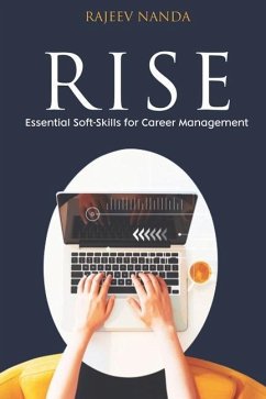 Rise: Essential Soft-Skills for Career Management - Nanda, Rajeev