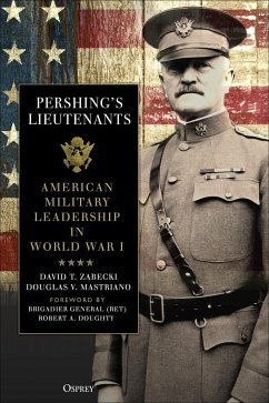 Pershing's Lieutenants