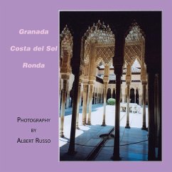 Granada, Costa Del Sol & Ronda - Russo, Albert