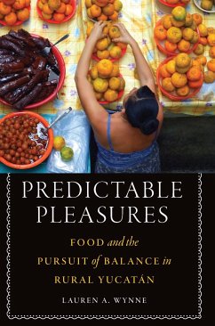 Predictable Pleasures - Wynne, Lauren A
