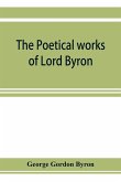 The poetical works of Lord Byron