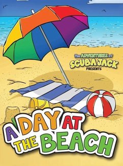 A Day At The Beach - Costanzo, Beth