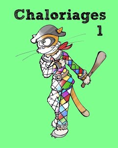 Chaloriages 1 - Catartyk