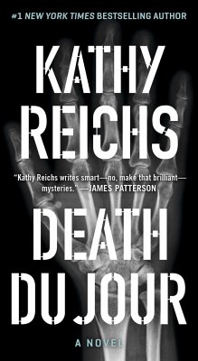 Death Du Jour - Reichs, Kathy