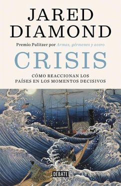 Crisis - Diamond, Jared