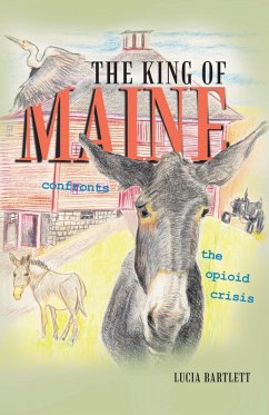 The King of Maine - Bartlett, Lucia