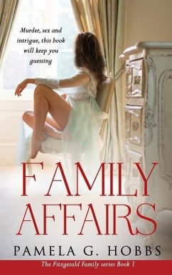 Family Affairs - G Hobbs, Pamela