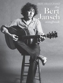 Bert Jansch - Bert Transcribed