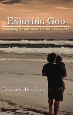 Enjoying God - Bobo, Fincher G. Jack