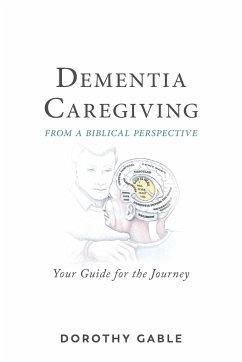 Dementia Caregiving from a Biblical Perspective