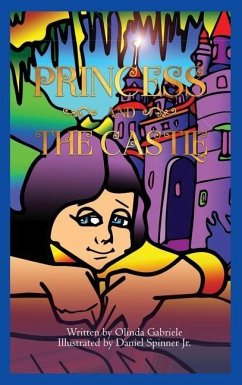 Princess and the Castle - Gabriele, Olinda