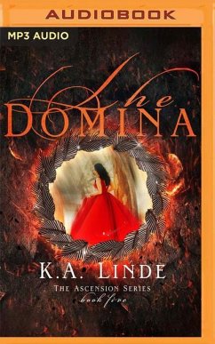 The Domina - Linde, K. A.