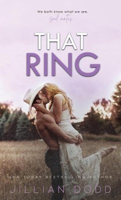 That Ring - Dodd, Jillian