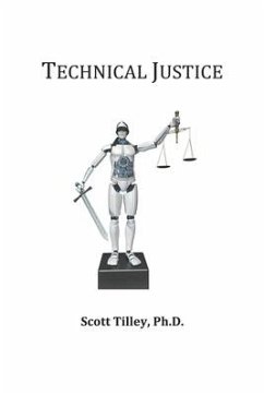 Technical Justice - Tilley, Scott