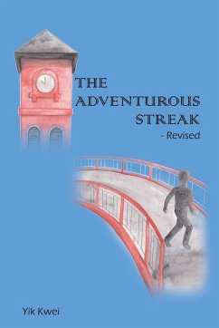 The Adventurous Streak - Revised - Kwei, Yik