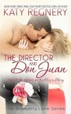 The Director and Don Juan: The Story Sisters #2
