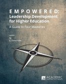 Empowered: Leadership Development for Higher Education