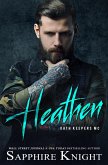 Heathen (Oath Keepers MC) (eBook, ePUB)