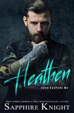 Heathen (Oath Keepers MC) (eBook, ePUB) Heathen (Oath Keepers MC) (eBook, ePUB)