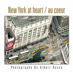 New York at Heart / Au Coeur - Russo, Albert