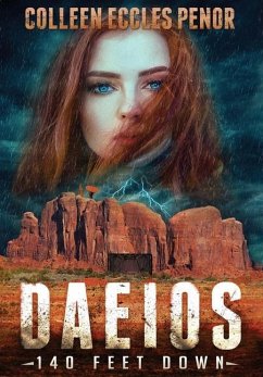 DAEIOS - Eccles Penor, Colleen