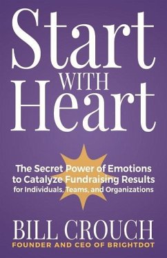Start with Heart: Volume 1 - Crouch, Bill