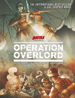Operation Overlord - Fabbri, Davide; Le Galli, Michael; Falba, Bruno