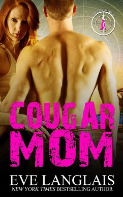 Cougar Mom - Langlais, Eve