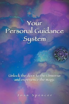 Your Personal Guidance System - Spencer, Joan