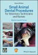 Small Animal Dental Procedures for... - Bild 1