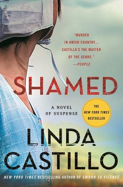 Shamed - Castillo, Linda