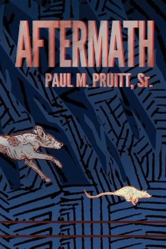 Aftermath - Pruitt, Paul M.